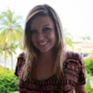 Meet your Posher, Monika